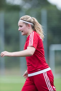 Bild 87 - F FSG Kaltenkirchen - SV Wahlstedt : Ergebnis: 6:1